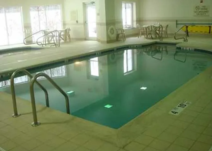 Hilton Garden Inn-Newburgh/Stewart Airport