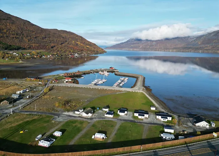 Lokvollstranda Camping As