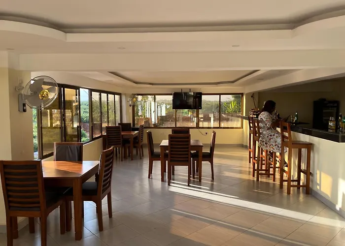 The Avid Hotel