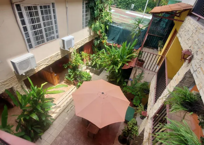 Hotel Villa Prats