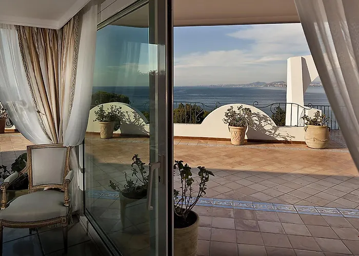 Excelsior Belvedere Hotel & Spa