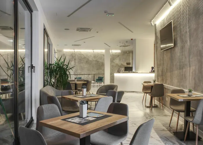 Ig Hotel