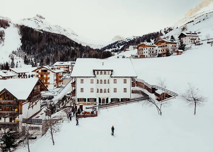 Hotel Alpenrose