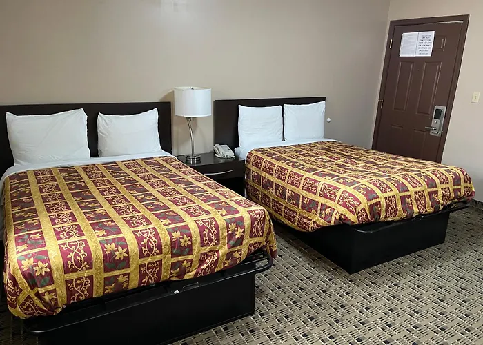 Economy Inn & Suites