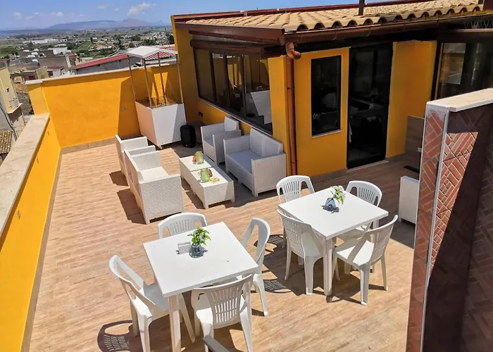 Fratelli Clemente Spa And Hotel
