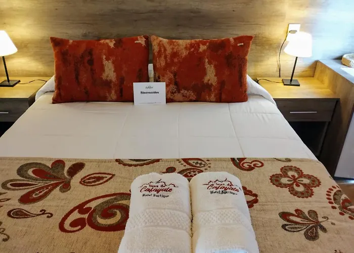 Luna De Cafayate Hotel Boutique