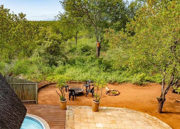 Impala Cottage