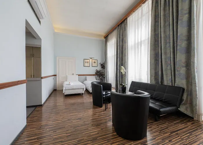 Korona Hotel