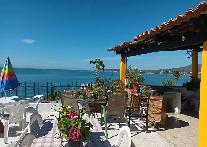 Casa Ana Ruth