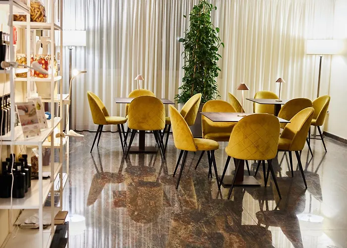 Appia Antica Hotel
