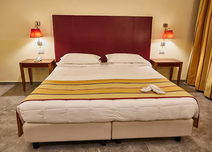 Appia Antica Hotel