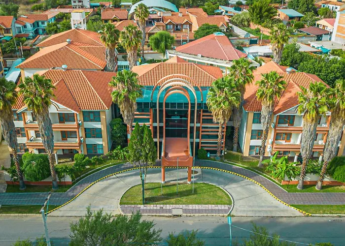 Hotel Vina Del Sur