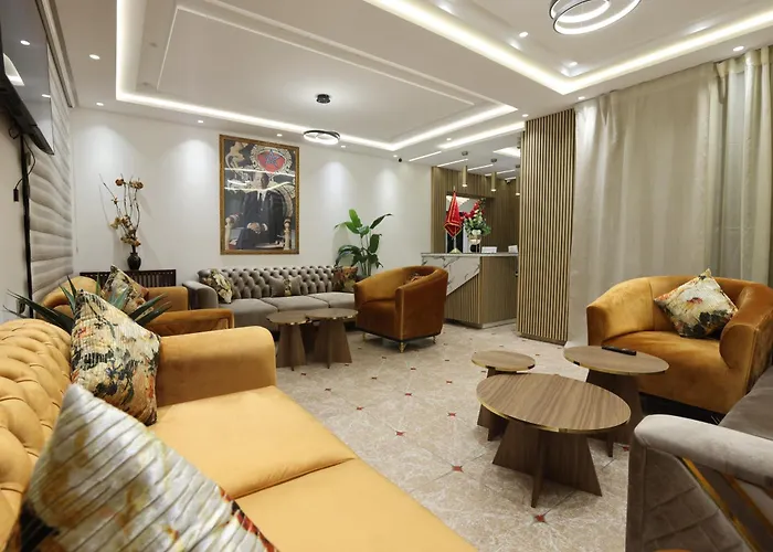 Hotel Des Lilas