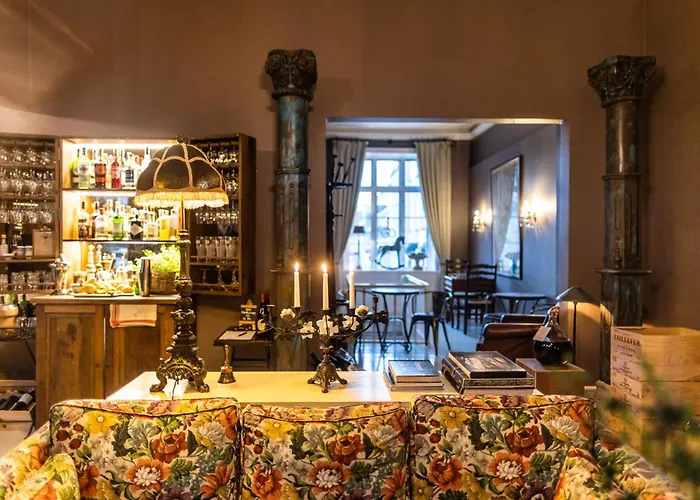 Villa Provence