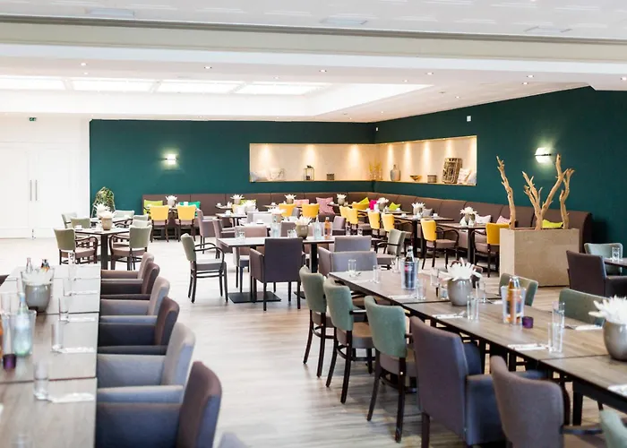 Parkhotel Ropeter