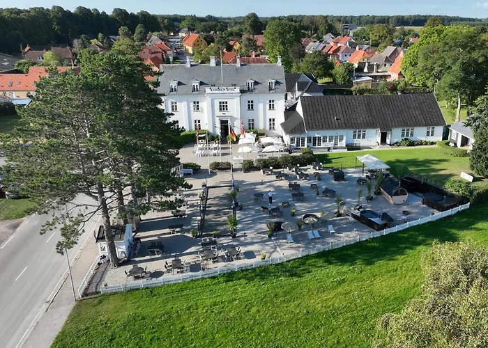 Bandholm Badehotel