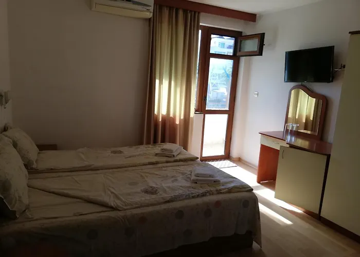 Hotel Strinava