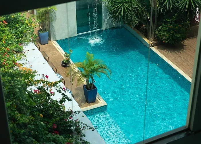 Pumma Business Hotel