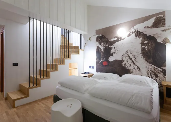 Hotel Berthod