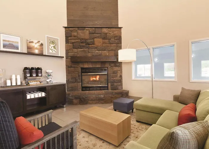 Country Inn & Suites By Radisson, Prineville, Or