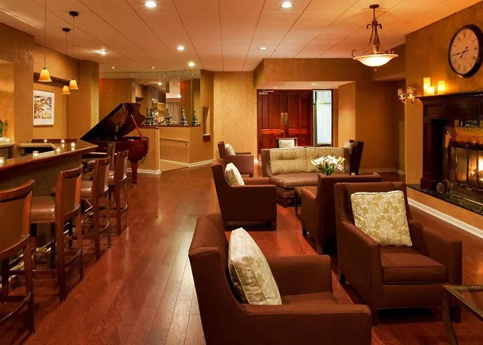 Radisson Hotel Hauppauge-Long Island