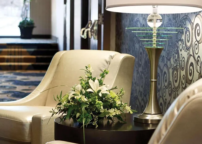 Radisson Hotel Bismarck