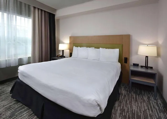 Country Inn & Suites By Radisson, Asheville West Near Biltmore