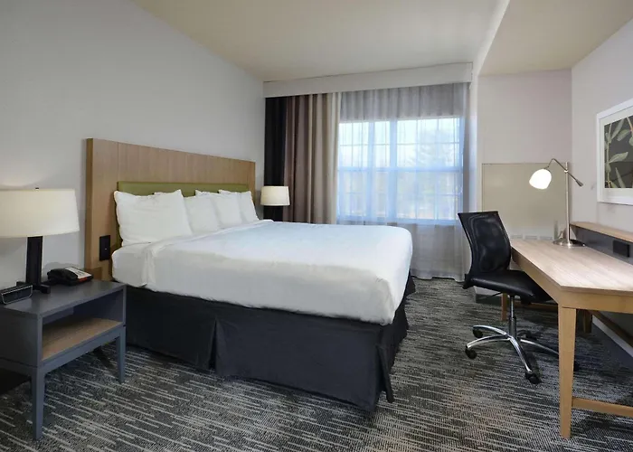 Country Inn & Suites By Radisson, Asheville West Near Biltmore