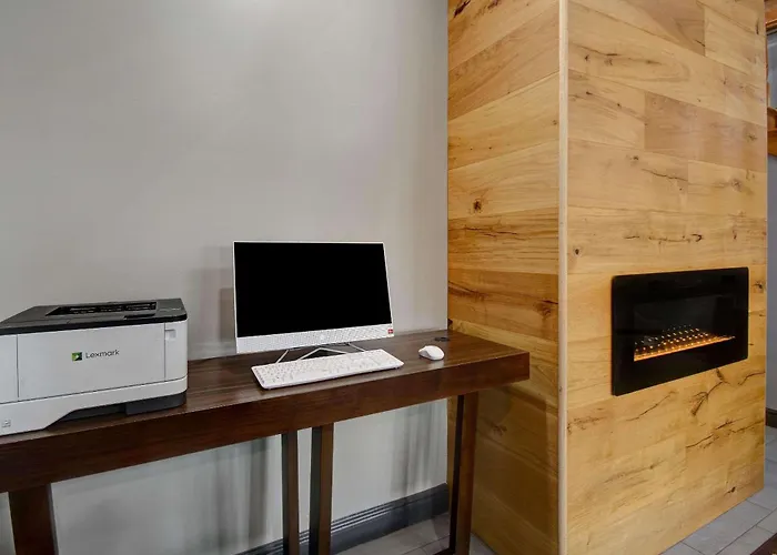 Country Inn & Suites By Radisson, Cincinnati Airport, Ky