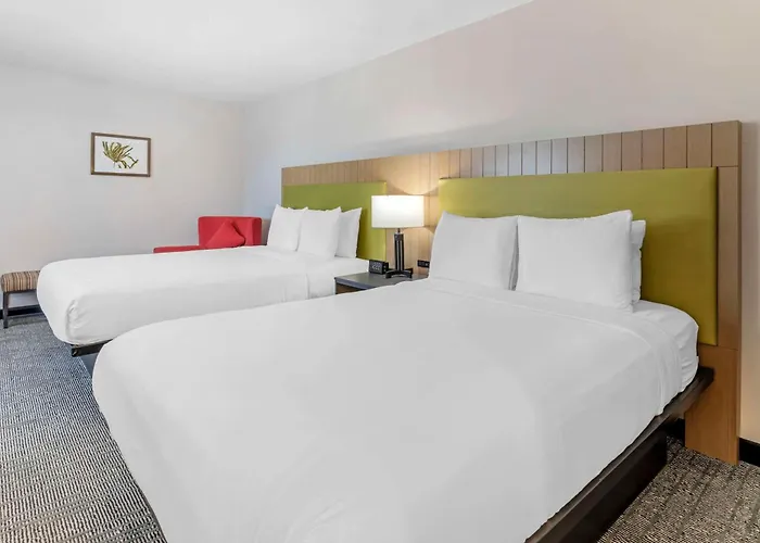 Country Inn & Suites By Radisson, Vallejo Napa Valley, Ca
