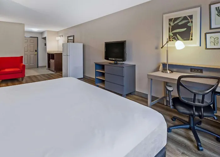 Country Inn & Suites By Radisson, Salisbury, Md