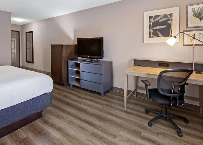 Country Inn & Suites By Radisson, Salisbury, Md