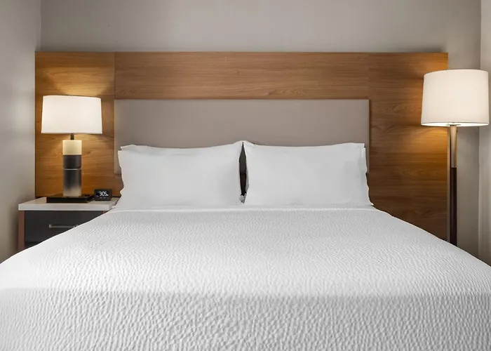 Candlewood Suites Richmond - South By Ihg