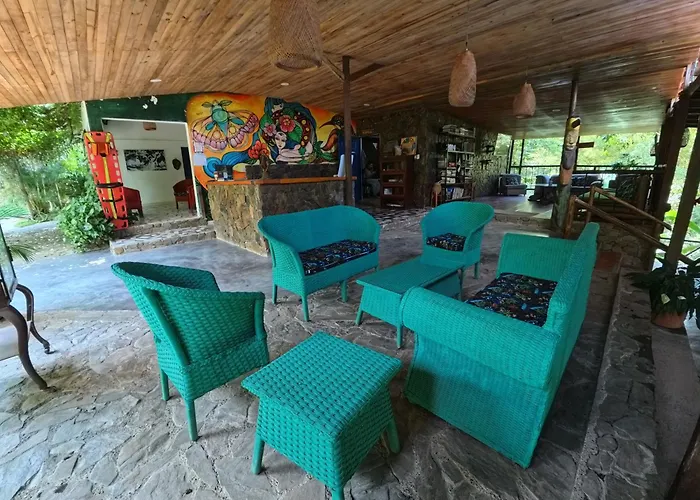 Colores De La Sierra