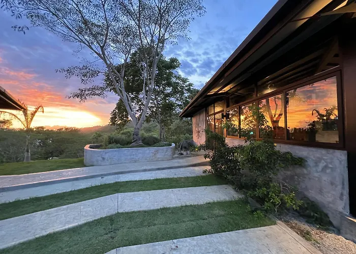 Alaya Panama - Private Retreat & Wellness Resort