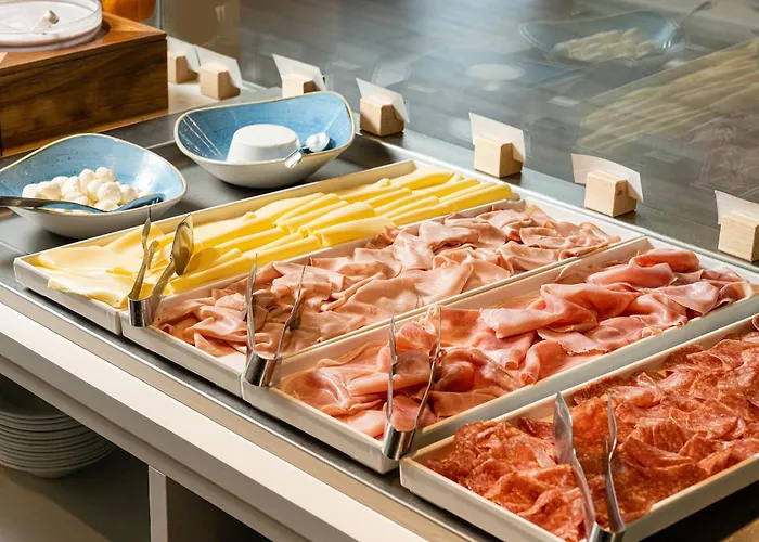 Club Del Sole Milano Marittima Boutique Resort