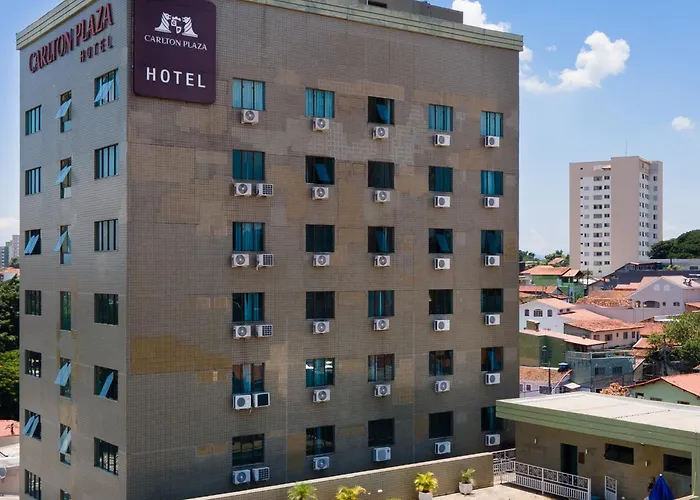 Carlton Plaza Sao Jose Dos Campos