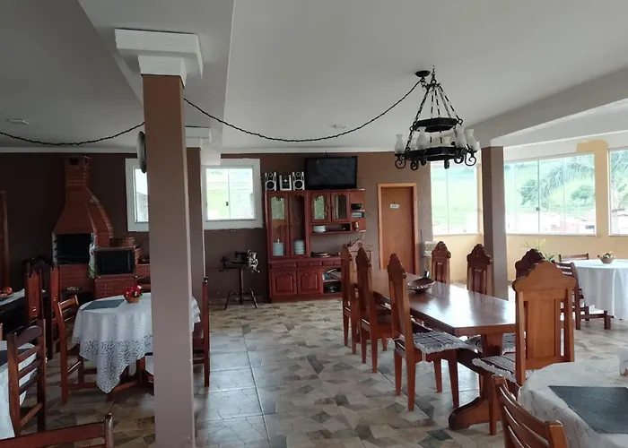 Hotel Avenida