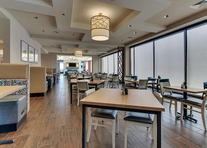 Drury Plaza Hotel Nashville Downtown