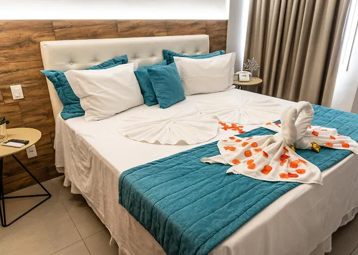 Mirante Hotel