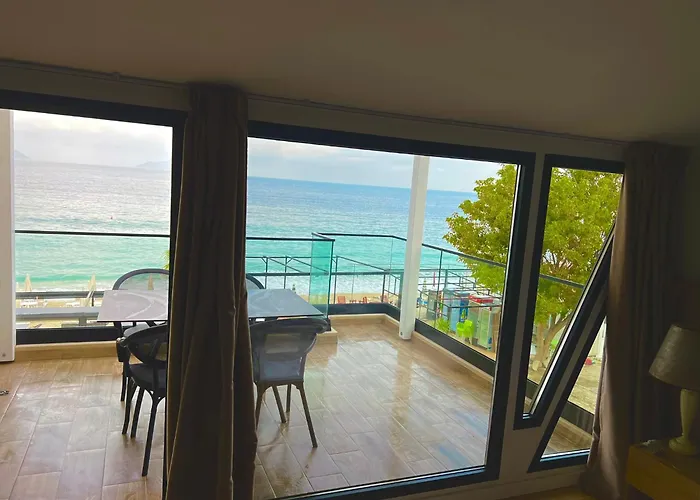 Villa Tramonto Vlore