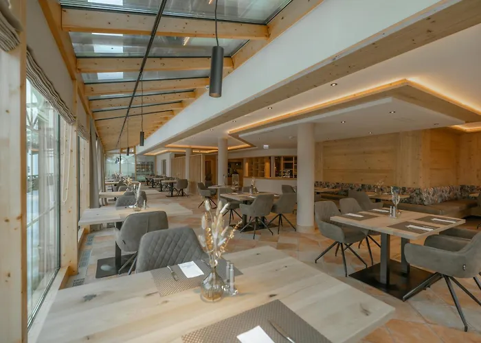 Kerschdorfer - Sleep - Breakfast - Spa - Adults Only