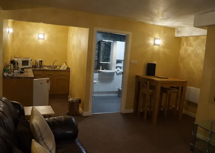 Myrtle Bank Hotel
