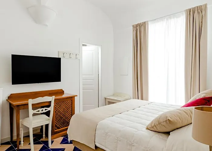 Hotel Da Raffaele