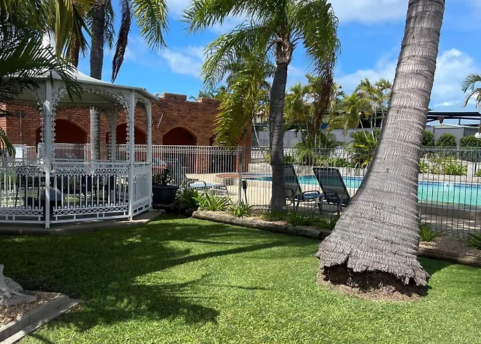 Castle Motor Lodge