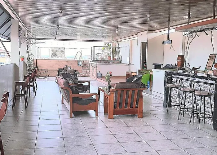 Hotel Selva Dorada