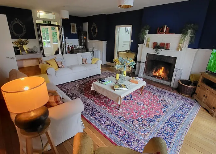 Guestling House