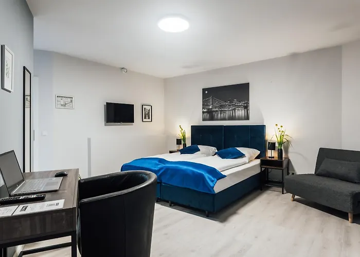 Hotel im Hegen - Free Parking