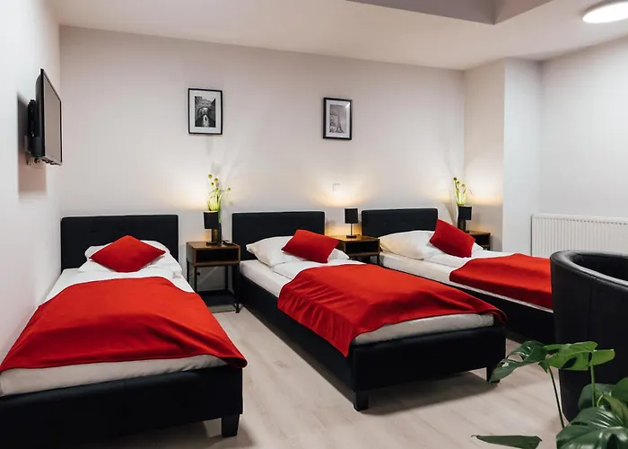 Hotel im Hegen - Free Parking