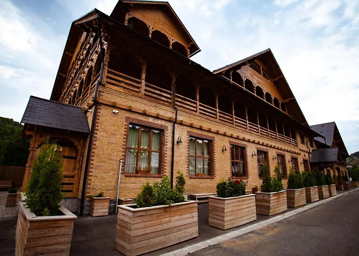 Podina Resort Hotel & Spa
